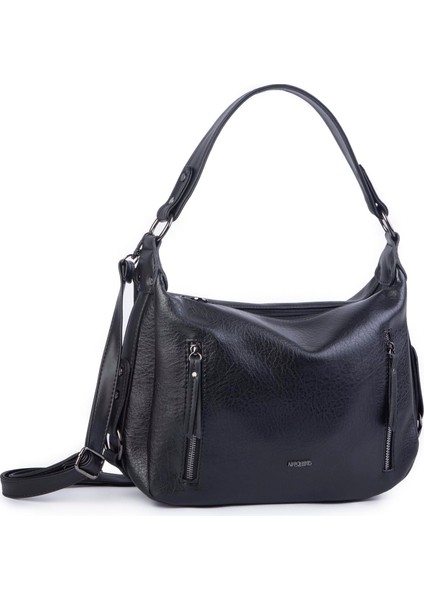 Vera Çanta Nas Bag Çok Gözlü Kadın Omuz ve Çapraz Çanta Victoria