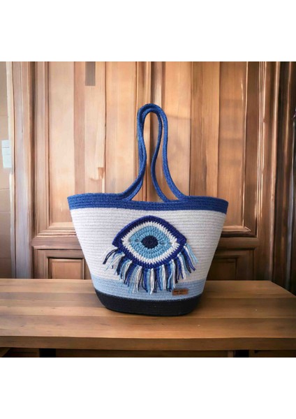 Hasır Omuz Çantası Plaj Çantası Günlük Çanta Handmade fiyatları