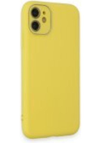 IPHONE 12 Kamera Korumalı Içi Kadife Lansman Kılıf fırsatları