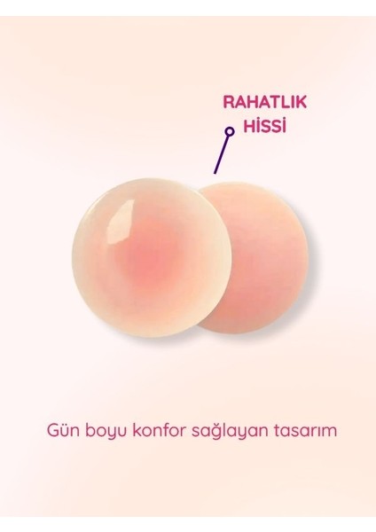 Göğüs Ucu Gizleyici fiyatları