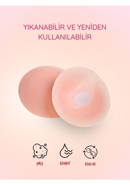 Göğüs Ucu Gizleyici fırsatları