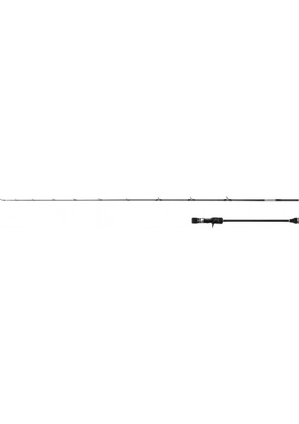 Kamış Grappler Type Slj Cast B630 1,91M 6'3" 30-100G 1+1pc