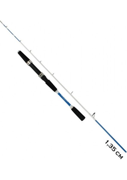 Crazy Fısh Slow Jıggıng 135CM 30-100 gr