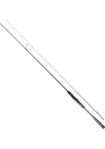 Clyfer Shat 812S 2,70 M 7-28 gr Spin Olta Kamışı