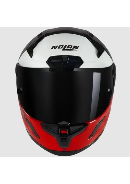 X-804 Rs Blocco 348 Karbon Kapalı Kask fiyatları