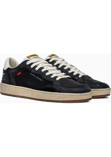 Erkek Sneaker ( Günlük) 14207PP7.20 Crime London Chelsea 20/C08K Black modelleri