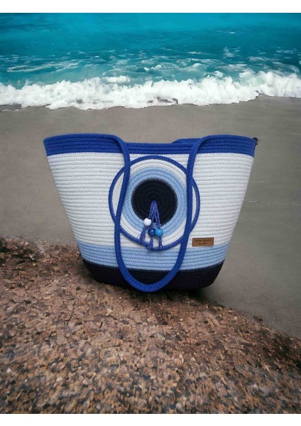 Hasır Omuz Çantası Plaj Çantası Günlük Çanta Handmade fiyatları