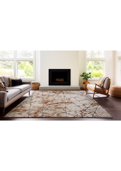 Pena PN05B Modern Saray Halı