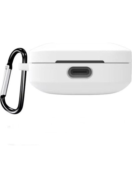 Apauwa Xiaomi Redmi Buds 6 Kılıf Silikon