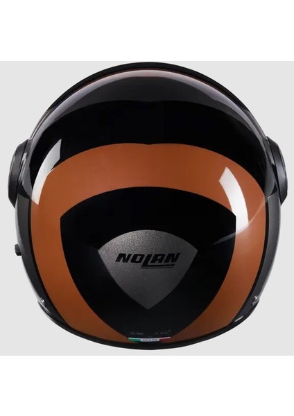 N21 Vısor 06 Tangente 352 Camlı Yarım Kask indirimleri