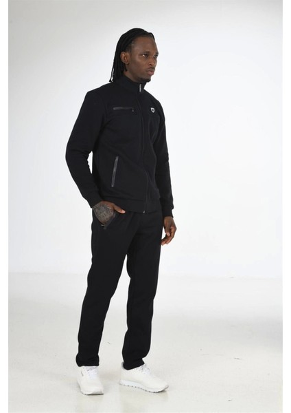 Fm 201501 Erkek 3 Iplik Eşofman Takımı