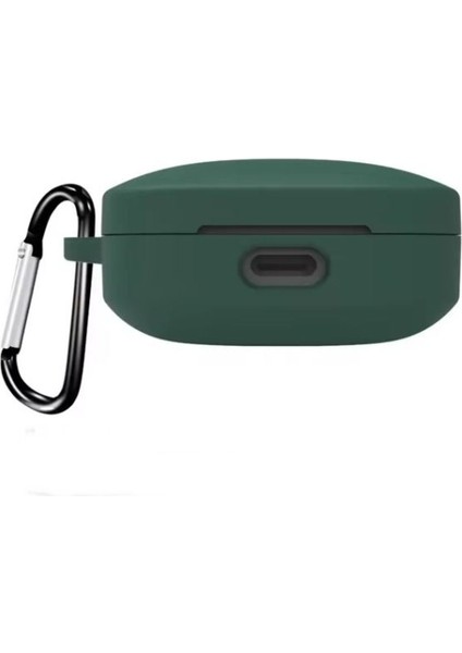 Apauwa Xiaomi Redmi Buds 6 Kılıf Silikon