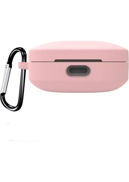 Apauwa Xiaomi Redmi Buds 6 Kılıf Silikon