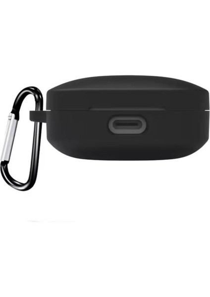 Apauwa Xiaomi Redmi Buds 6 Kılıf Silikon