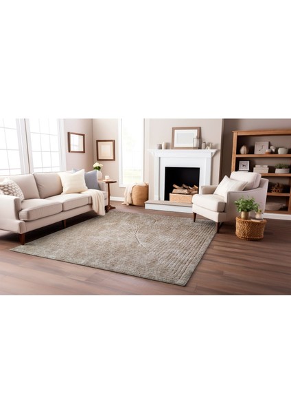 Pena PN00A Modern Saray Halı