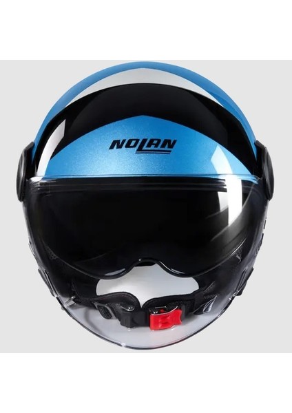 N21 Vısor 06 Tangente 353 Camlı Yarım Kask fiyatları