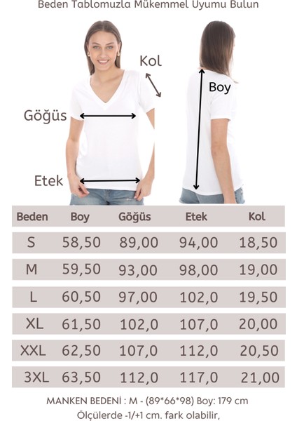 Viskon Dökümlü V Yaka Tişört-Beyaz indirimleri