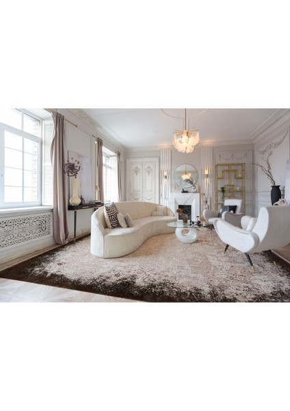Vıctorıa VI04A Modern Saray halı modelleri