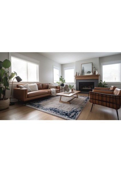 Vıctorıa VI00A Modern Saray Halı