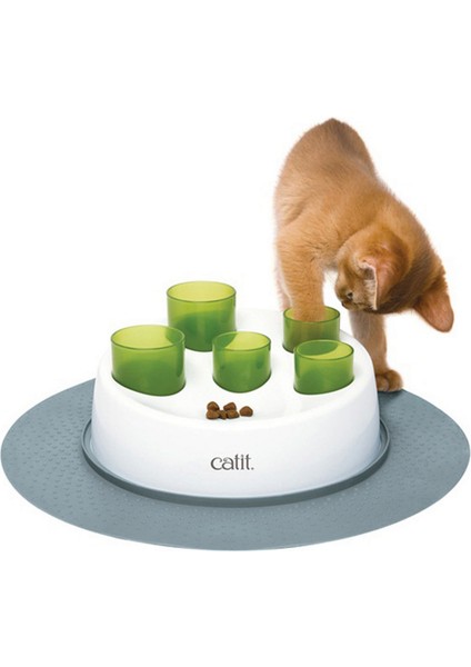 Catit Senses 2.0 Digger Yktsn