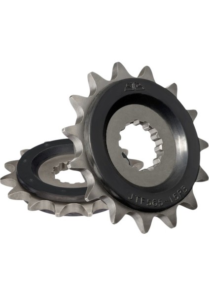 Ön Dişli JTF565 15T Yamaha Mt-25 Er-6f Er-6n Nınja 650 R KLE65