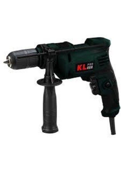 650 W Profesyonel Darbeli Matkap 13 mm KLDM1106