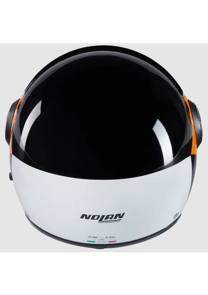 N21 Vısor 06 Onırıco 345 Camlı Yarım Kask fırsatları
