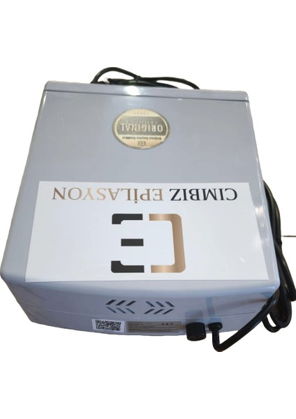 Cımbız Epilasyon Cihazı fiyatları