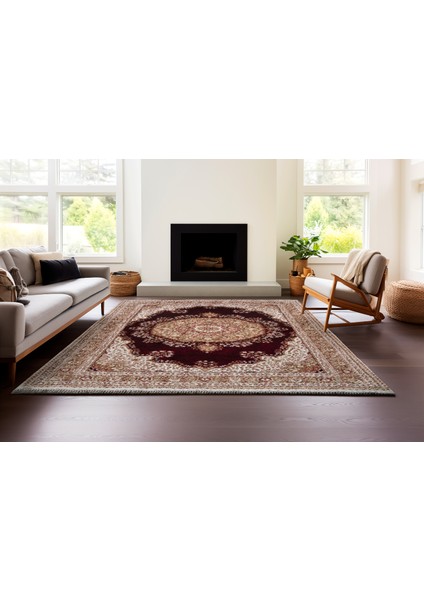 Klasik Salon Halısı Taıjı TJ02A