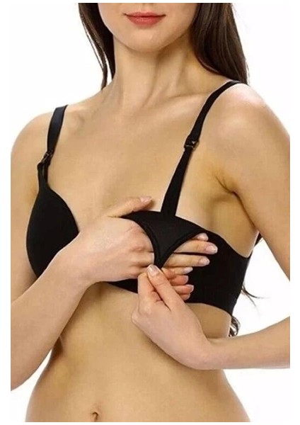 Imer 2245 Süngerli̇ Emzi̇rme Sütyeni̇