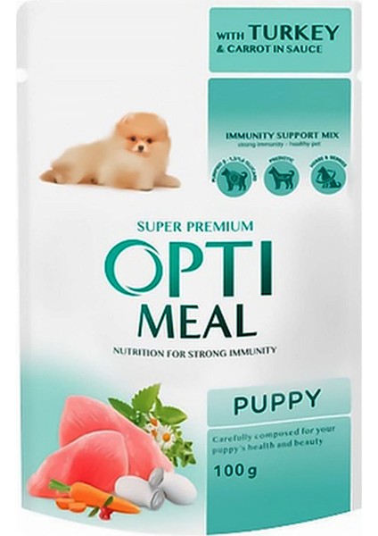Yav.köp.hin.-Hav.pouch Sou Küç. Irk 100GR Yktsn