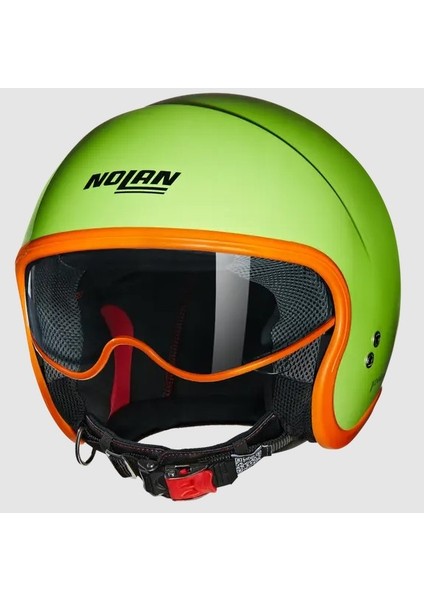 N21 06 Ocıo 344 Güneş Camlı Yarım Kask fırsatları