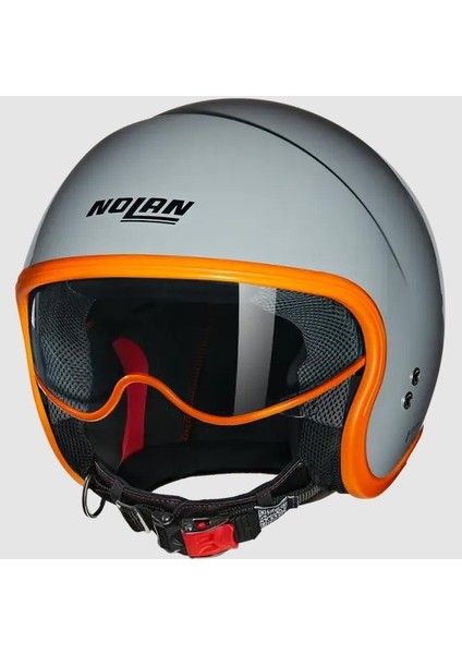N21 06 Ocıo 343 Güneş Camlı Yarım Kask fırsatları
