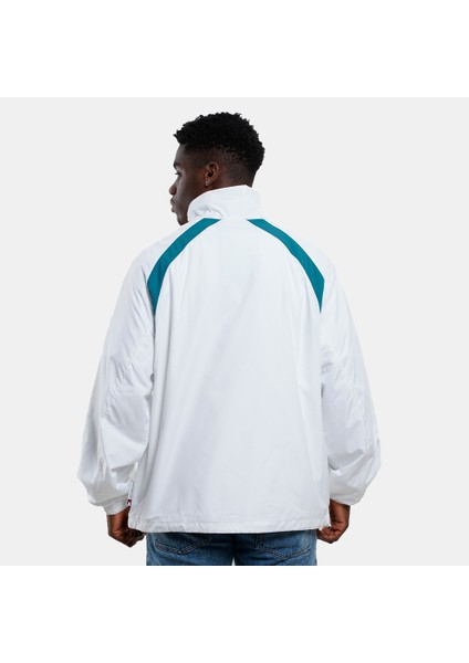 Tjm Varsity College Track Jacket Ceket