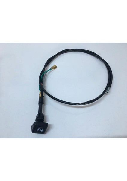 Jikle Teli M131 Dkş-Slx 93-97 Küçük Kafa Gnzrz