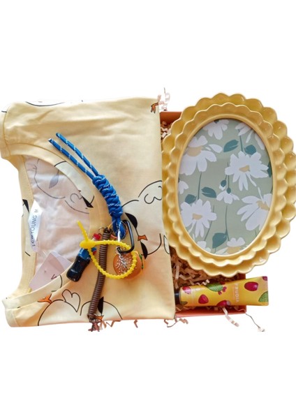 Civciv Hediye,doğum Günü Hediyesi, Sevgililer Günü Hediyesi, Anneler Günü Hediyesi, Babalar Günü Hediyesi, Hediye Seti, Termos, Kahve, Kitap, Parfüm