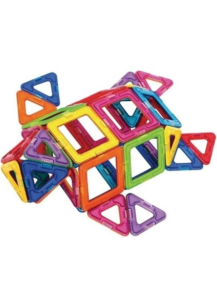 6011 Başel, Maginal Magnet 62 Parça