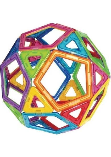 6011 Başel, Maginal Magnet 62 Parça