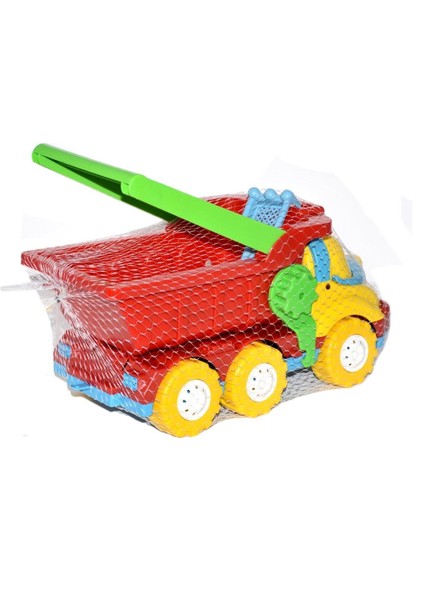 703 Sevimli Büyük Kamyon modelleri