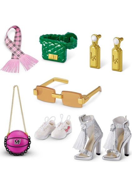 MN700110 Mini Brands Moda Surpriz Paket 77485