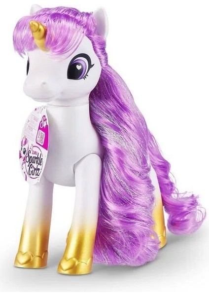 PAK04000 Sparkle Girlz Unicorn - 100374