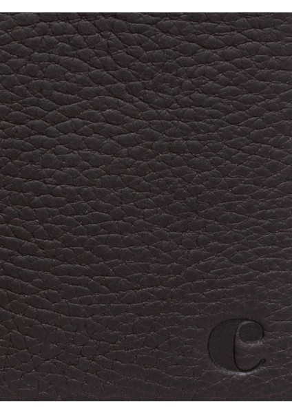 Erkek Erkek Kahverengi Cüzdan 50250867-400