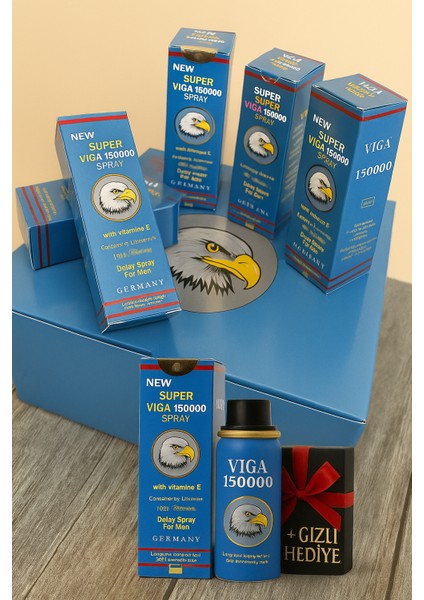 V150 Premium Sprey – Günlük Destek. Surpriz Hediye Için Açiklamayi Okuyun