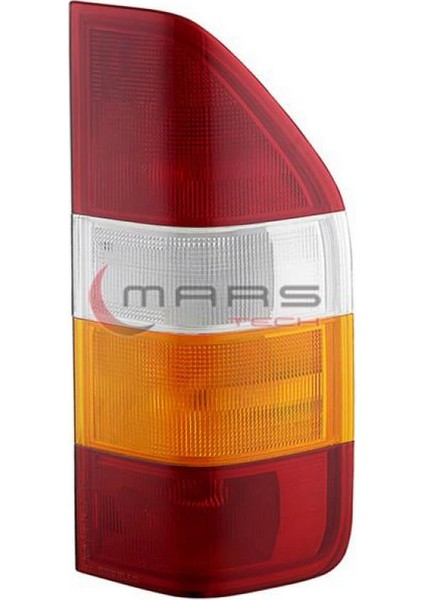 Stop Lambasi Sağ Mercedes Benz Sprinter 95-02 Duysuz Gnzrz
