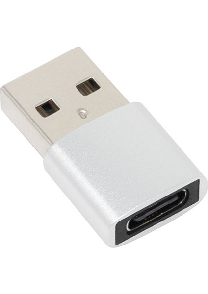 USB Erkek Typec Dişi Çevirici Type-C USB Çevirici Typec USB Çevirici