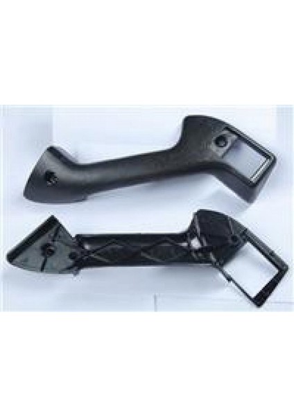 Kapi Kolçaği Ön-Arka Alt-Üst Sol Slx Dpmah