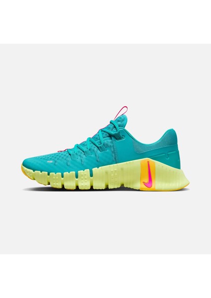 Free Metcon 5 Training Erkek Spor Ayakkabı DV3949 302