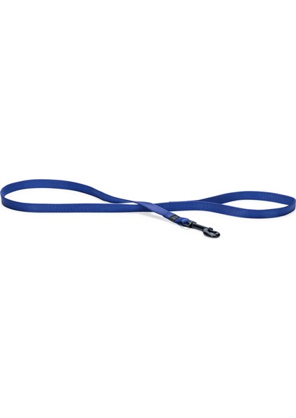 Karlıe Evcil Hayvan Tasması Mavi 100X1,5 Dpmah