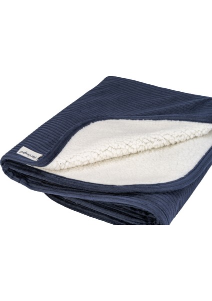 Lodix Vita Lacivert Kedi ve Köpek Battaniyesi S 50X70CM Dpmah modelleri