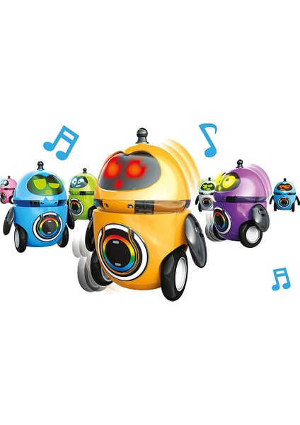 Follow Me Droid Yeşil 88575